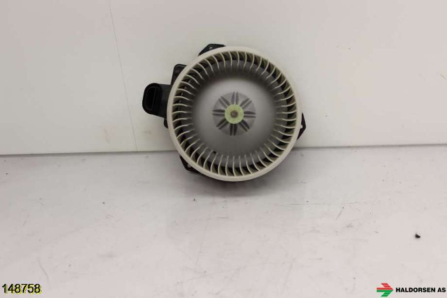 Varmeapparat motor til Toyota RAV4 2013-2015 (Type IV, Fase 1)  (TOYOTA|8710342090||272700-8104)