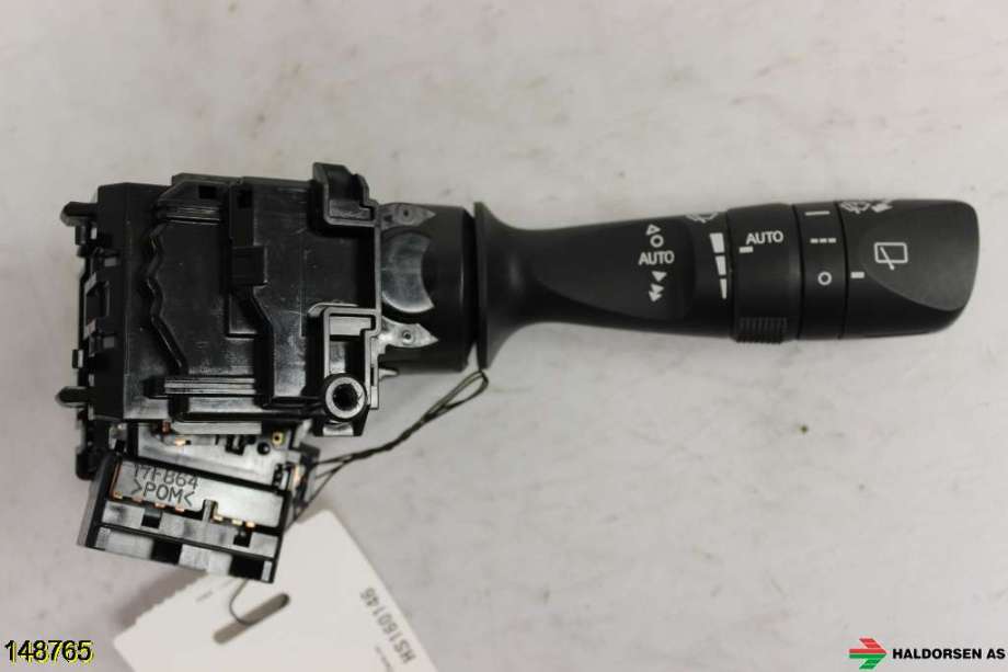 Bryter visker til Toyota RAV4, 2013-2015 (Type IV, Fase 1)  (TOYOTA|12A90-17F865)