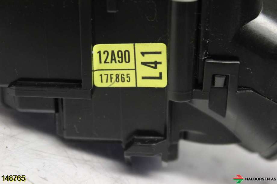 Bryter visker til Toyota RAV4 2013-2015 (Type IV, Fase 1)  (TOYOTA|12A90-17F865|)