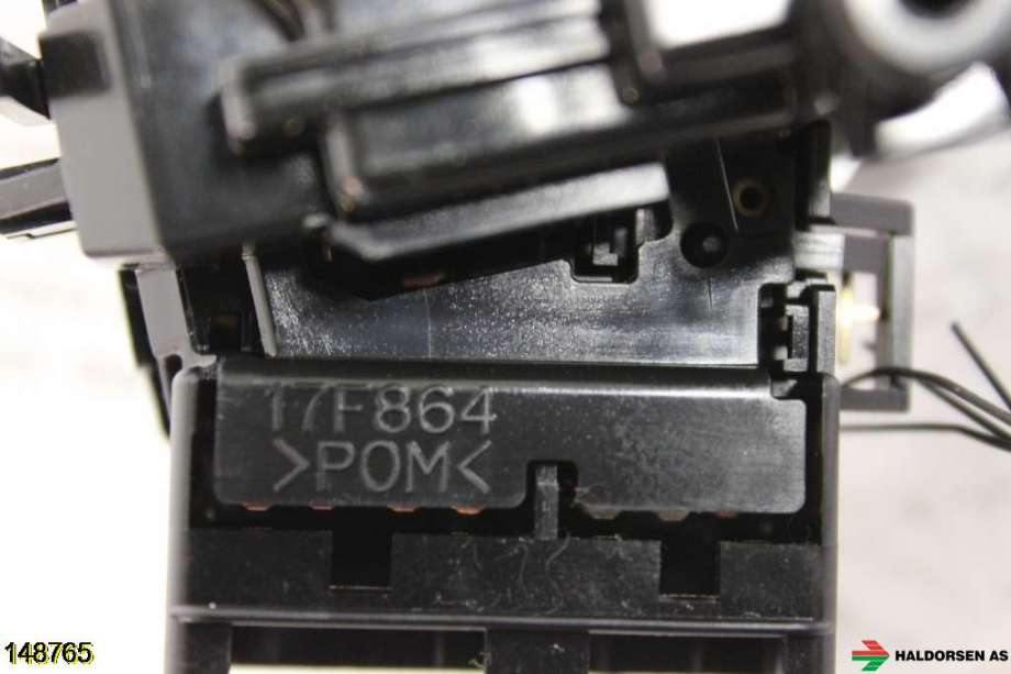 Bryter visker til Toyota RAV4 2013-2015 (Type IV, Fase 1)  (TOYOTA|12A90-17F865|)