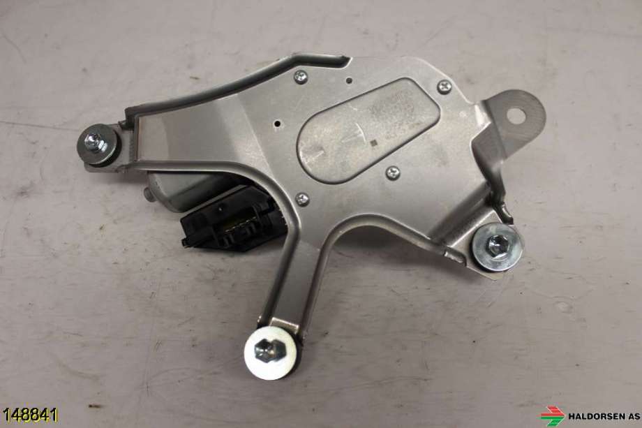Viskermotor bakrute til Toyota RAV4 2013-2015 (Type IV, Fase 1)  (TOYOTA|85130-42080|259600-2561|)