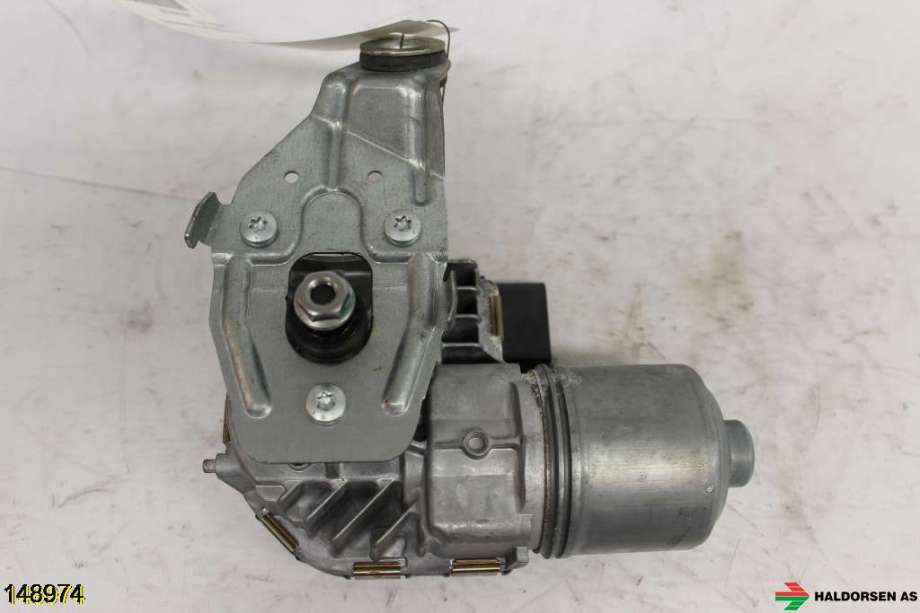 Viskermotor frontrute til Škoda Yeti 2009-2013 (Fase 1)  (SKODA|5L1 955 119 A|)