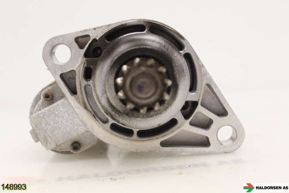 Starter til Škoda Yeti 2009-2013 (Fase 1)  (SKODA|0AM 911 023 TX||0AM 911 023 T)