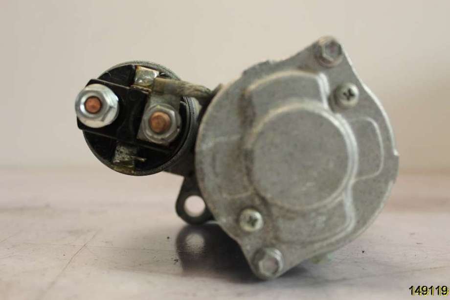Starter til Suzuki Vitara 2015-->> (Type IV) (SUZUKI|31100-61MA|)