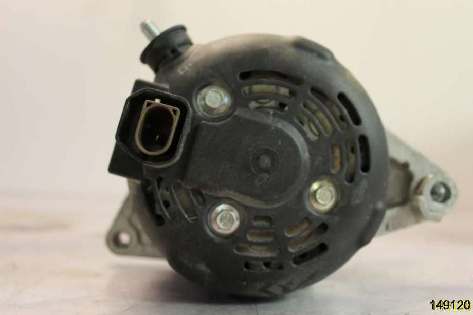 Dynamo til Suzuki Vitara 2015-->> (Type IV)  (SUZUKI|31400-60RO|)
