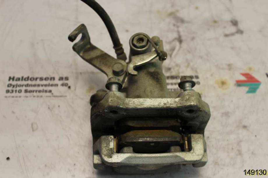 Bremsecaliper høyre bak til Suzuki Vitara 2015-->> (Type IV)  (SUZUKI|)