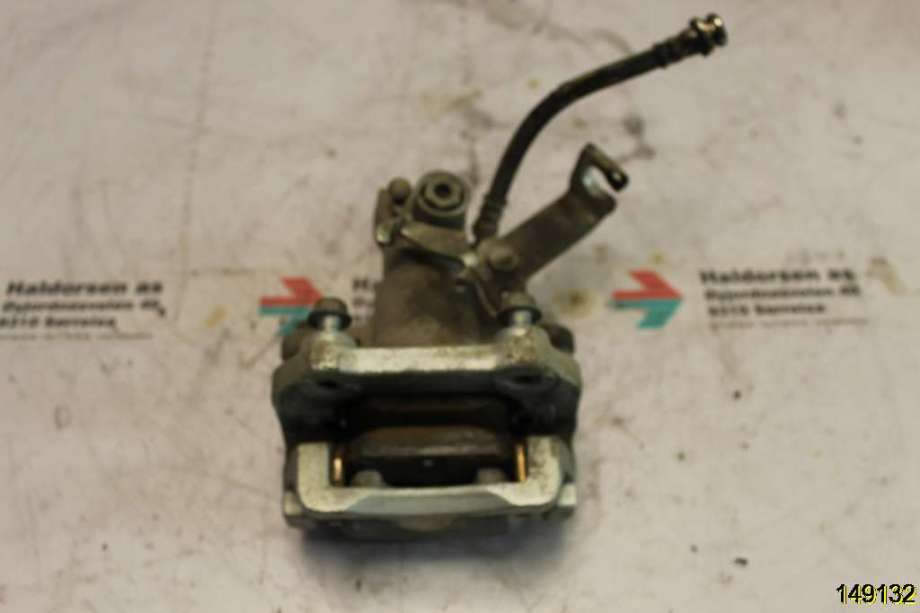 Bremsecaliper venstre bak til Suzuki Vitara 2015-->> (Type IV)  (SUZUKI|)