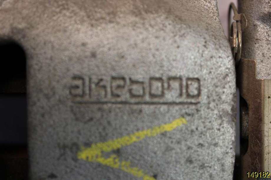 Bremsecaliper venstre foran til Suzuki Vitara 2015-->> (Type IV)  (SUZUKI|)