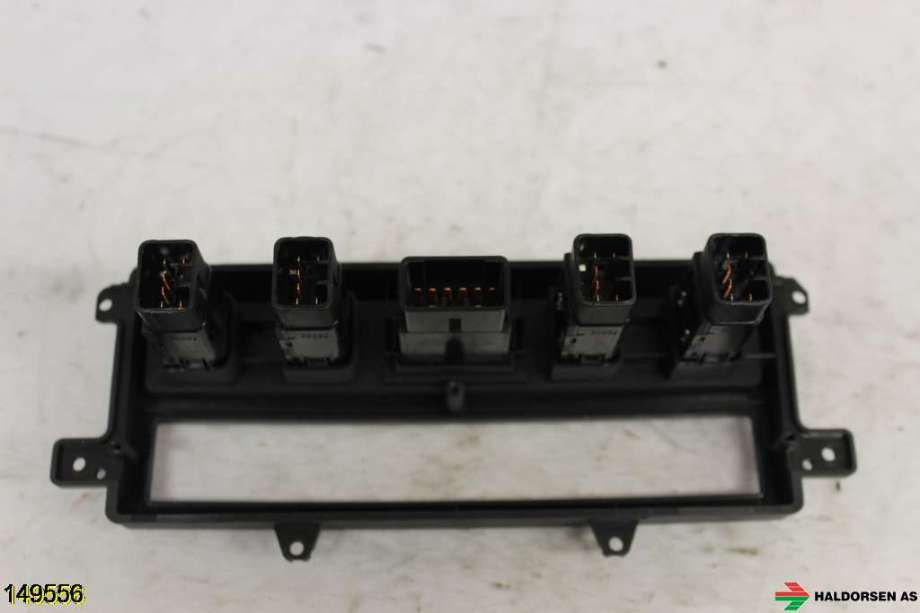 Bryter diverse til Kia Sorento 2003-2009 Type I (KIA|)