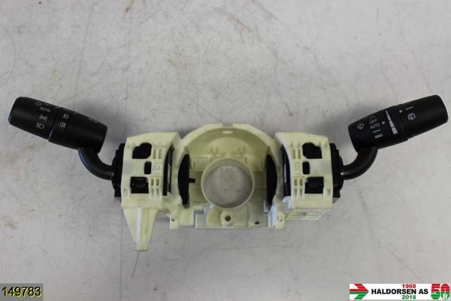 Bryter combi til Mazda 3 2013-2016 (Type III, Fase 1)  (MAZDA|17F887|)