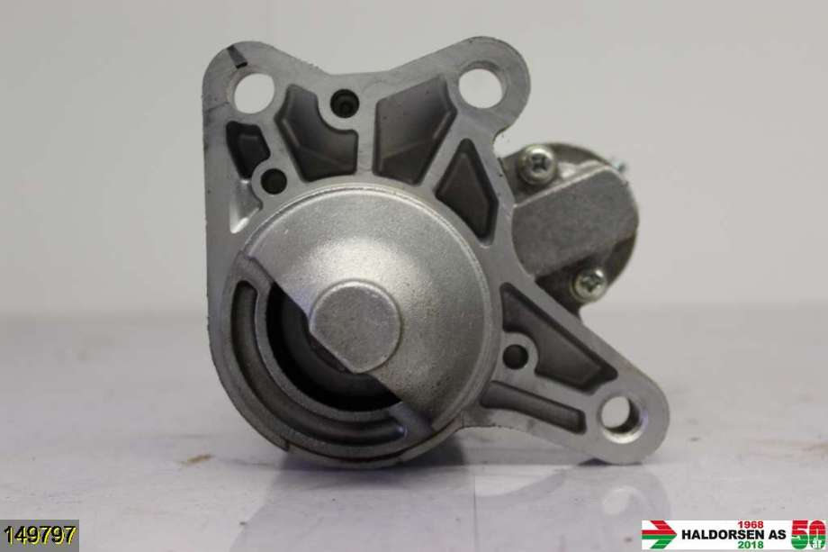 Starter diesel til Mazda 3 2013-2016 (Type III, Fase 1)  (MAZDA|M001T81582|)