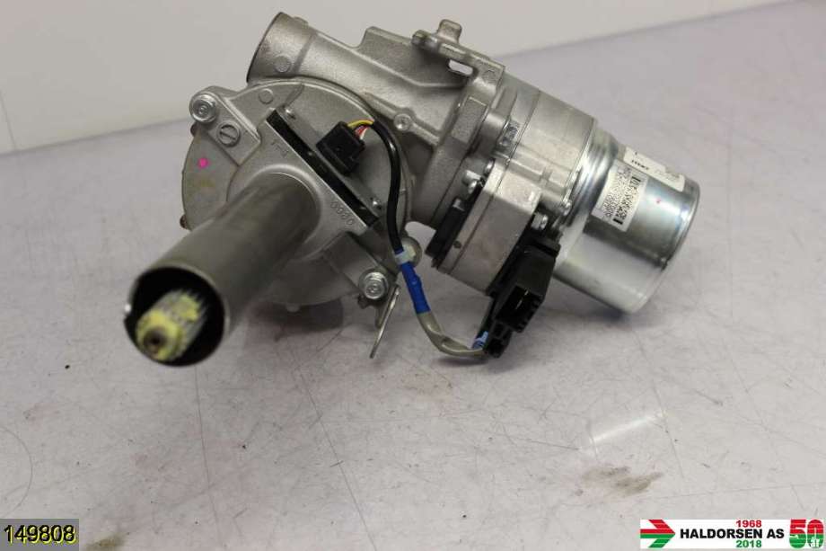 Servo pumpe elektrisk til Mazda 3 2013-2016 (Type III, Fase 1)  (MAZDA|JJ501-000524|)
