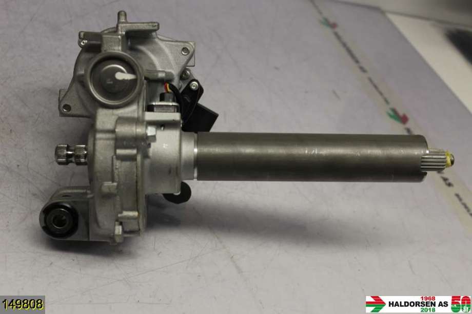 Servo pumpe elektrisk til Mazda 3 2013-2016 (Type III, Fase 1)  (MAZDA|JJ501-000524|)