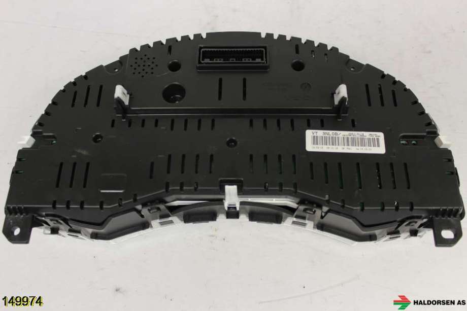 Instrumentpanel til Nissan Leaf 2011-2017 (Type I)  (NISSAN|24810-3NLOB|)