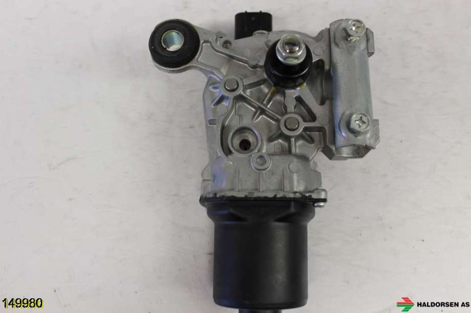 Viskermotor frontrute til Nissan Leaf 2011-2017 (Type I)  (NISSAN|28810 3NL0A|)