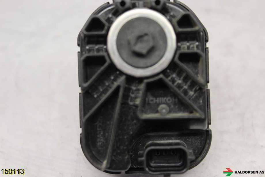 Frontlykter til Nissan Leaf 2011-2017 (Type I)  (NISSAN|)