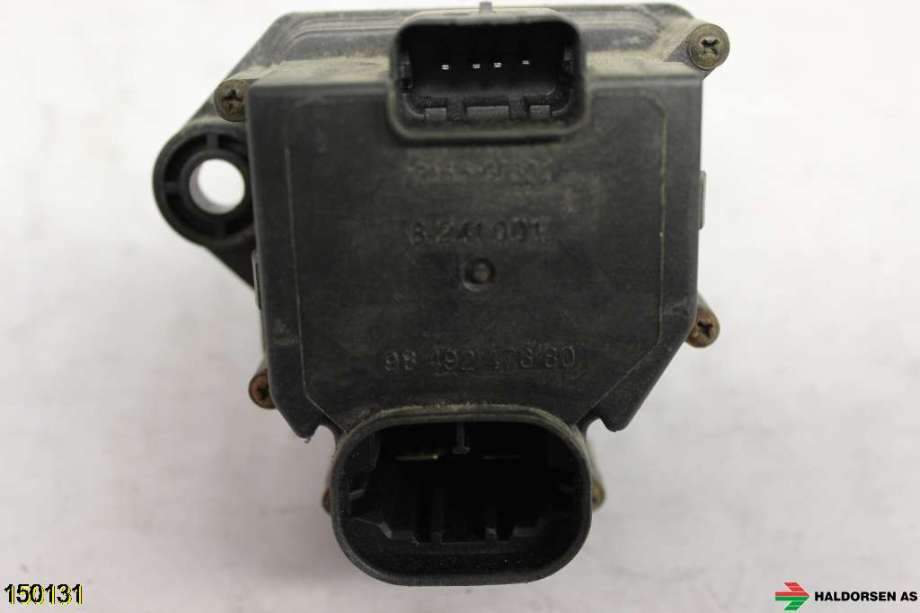 Diverse deler til Citroën Berlingo 2002-2008 (Type I, Fase 2) (CITROEN MULTISPACE 4x4|96 492 476 80|)