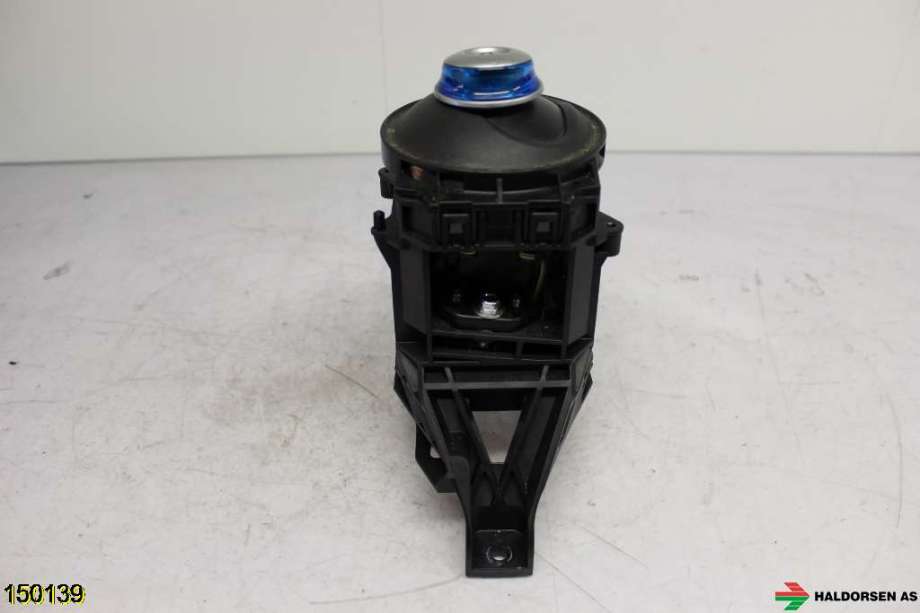 Girstang/girvelger automat til Nissan Leaf 2011-2017 (Type I)  (NISSAN|349013NF1A|)