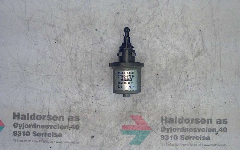 Frontlykter til Lexus RX, 2003-2009 (Type II) (XU30) (XU30) (LEXUS|)