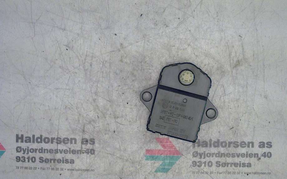 Frontlykter til Lexus RX 2003-2009 (Type II) (XU30) (XU30) (LEXUS|37000-11879|)
