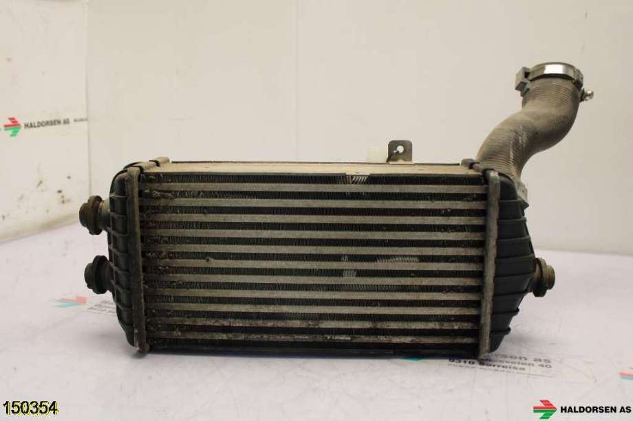Intercooler til Kia Cee