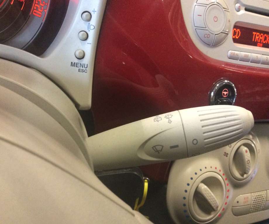 Bryter combi til Fiat 500 2008-2020  (FIAT|735472464|)