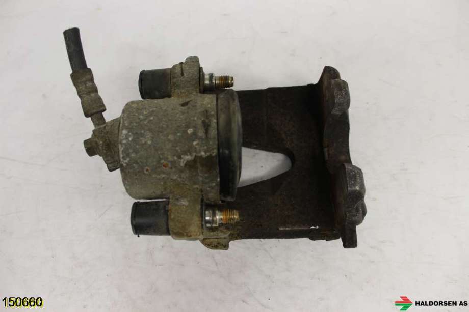 Bremsecaliper høyre foran til Škoda Fabia 2010-2014 (Type II, Fase 2) (SKODA|)