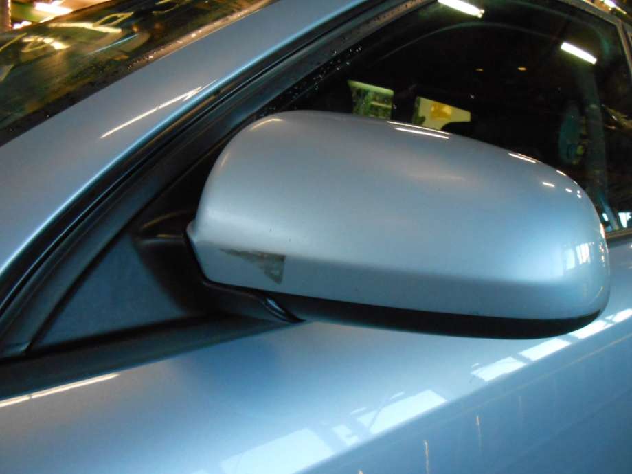 Speil venstre til Audi A4 2001-2004 (Type II) (B6) (B6) (AUDI|)