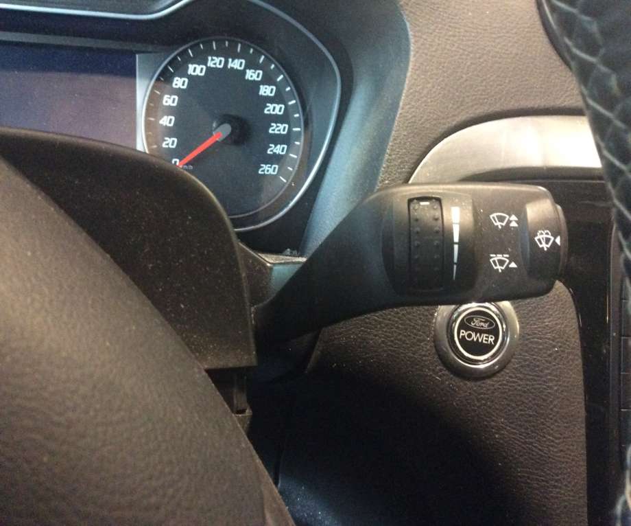 Bryter combi til Ford Galaxy 2010-2015 (Type III, Fase 2) (FORD|)
