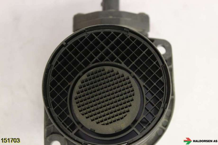 Luftmengde/luftmassemåler til Audi A4 2004-2008 (Type III) (B7) (B7) (AUDI||281 002 461)