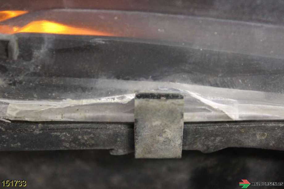 Frontlykt høyre xenon til Audi A4 2004-2008 (Type III) (B7) (B7) (AUDI|8E0 941 004 AM|0 301 219 272|)