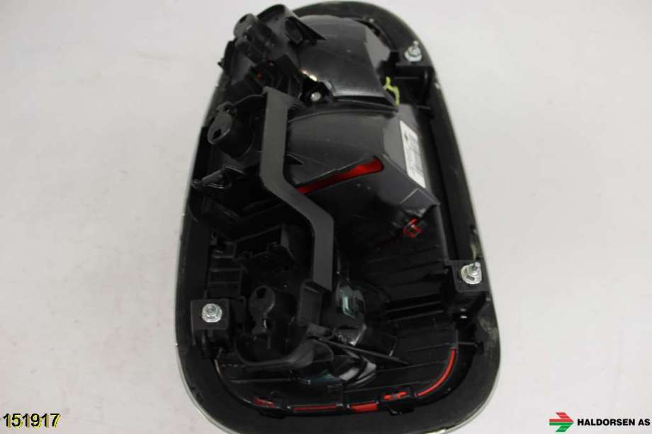 Baklykt høyre til Mini Countryman 2010-2016 (R60) (R60) (MINI||9808150-02)