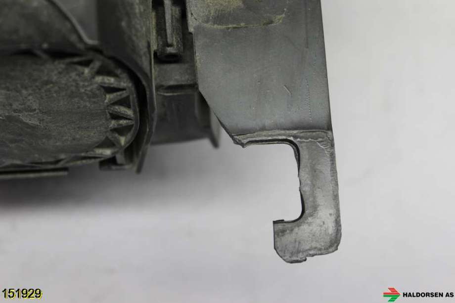 Frontlykt høyre xenon til Mini Countryman 2010-2016 (R60) (R60) (MINI|9801040-07|0 301 267 274 00|)