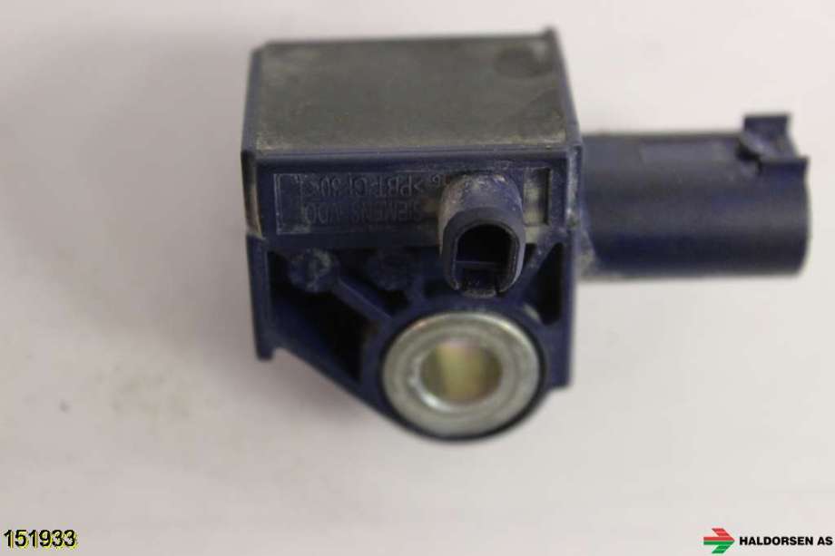 Airbag sensor høyre til Mercedes C-Klasse 2007-2011 (Fase 1) (W204) (W204) (MERCEDES|A2128204926|)