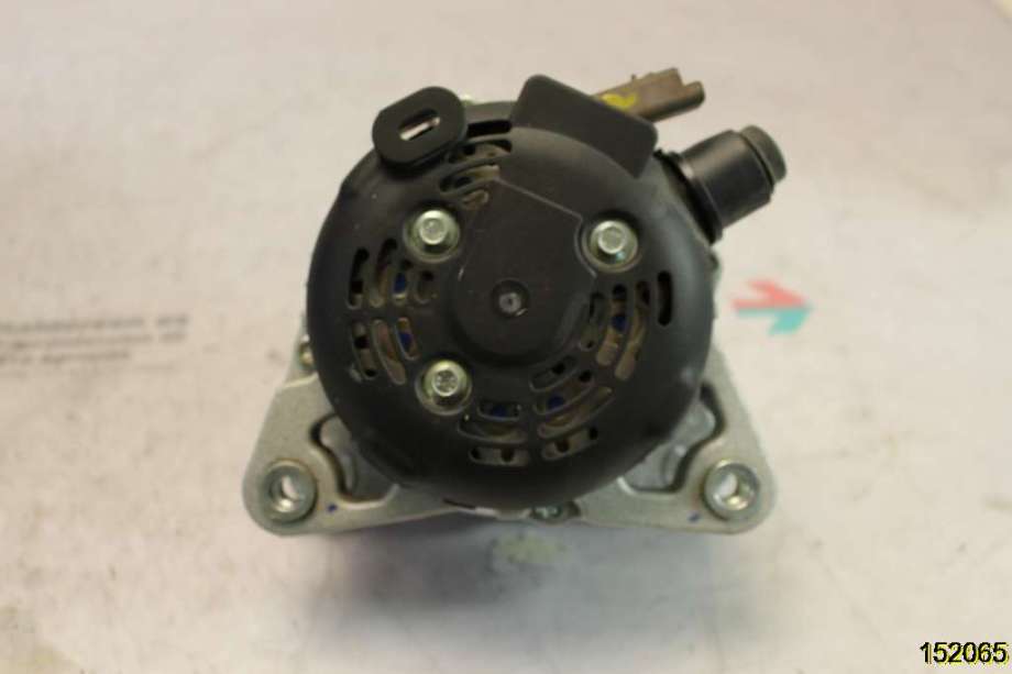 Dynamo til Citroën C4 2011-2017 (Type II)  (CITROEN|9678178280|)