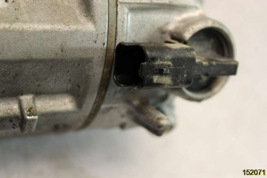 Aircondition kompressor til Citroën C4 2011-2017 (Type II)  (CITROEN|98 028 757 80|)