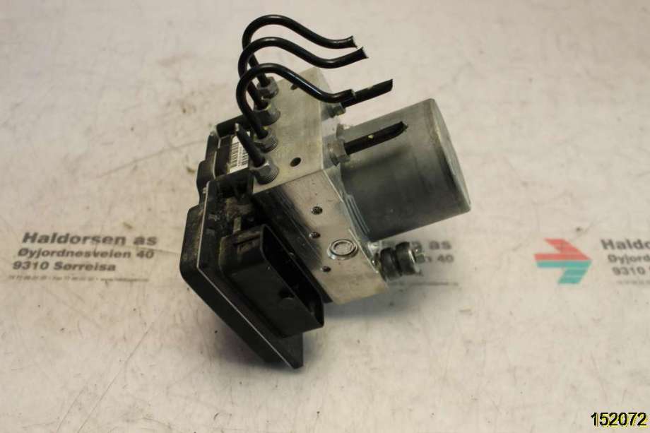 ABS sentral til Citroën C4 2011-2017 (Type II) (CITROEN|0 265 252 802|0265 252 802|)