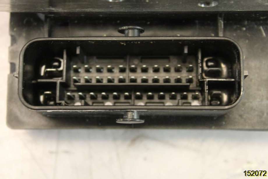 ABS sentral til Citroën C4 2011-2017 (Type II) (CITROEN|0 265 252 802|0265 252 802|)