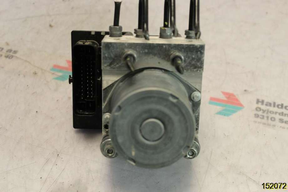 ABS sentral til Citroën C4 2011-2017 (Type II) (CITROEN|0 265 252 802|0265 252 802|)
