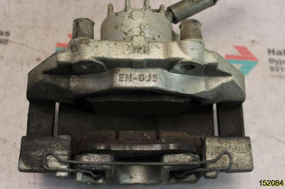 Bremsecaliper høyre foran til Citroën C4 2011-2017 (Type II) (CITROEN|11.3601-0828.3|)