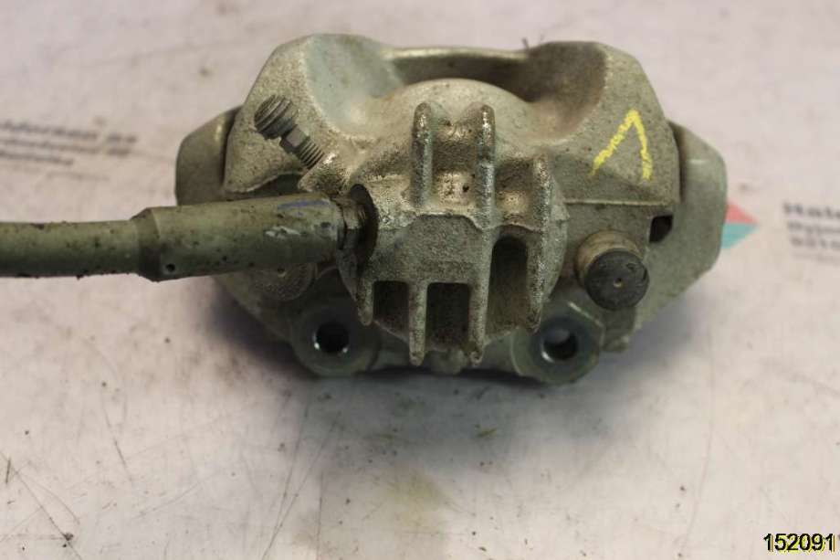 Bremsecaliper venstre foran til Citroën C4 2011-2017 (Type II) (CITROEN|11.3601-0827.3|)