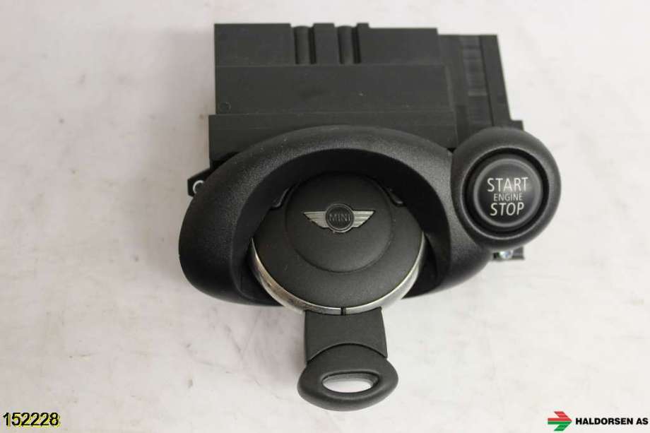 Tenningslås til Mini Countryman 2010-2016 (R60) (R60) (MINI|9 299 332|)