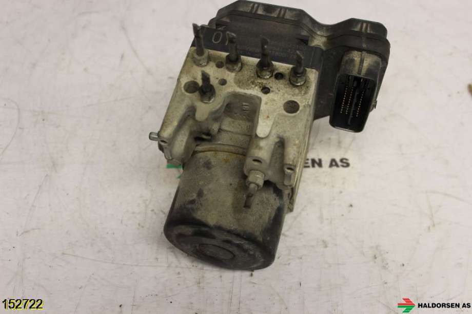 ABS sentral til Toyota RAV4 2006-2009 (Type III, Fase 1) (TOYOTA||44540-42100)