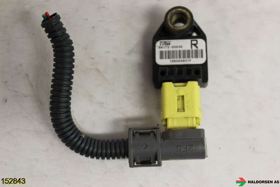 Airbag sensor høyre til Toyota Avensis 2003-2008 (Type II) (TOYOTA|89173-05030|)