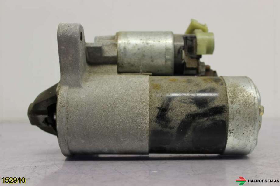 Starter diesel til Mazda 6 2015-2018 (Type III, Fase 2)  (MAZDA|M001-T8-1582|)