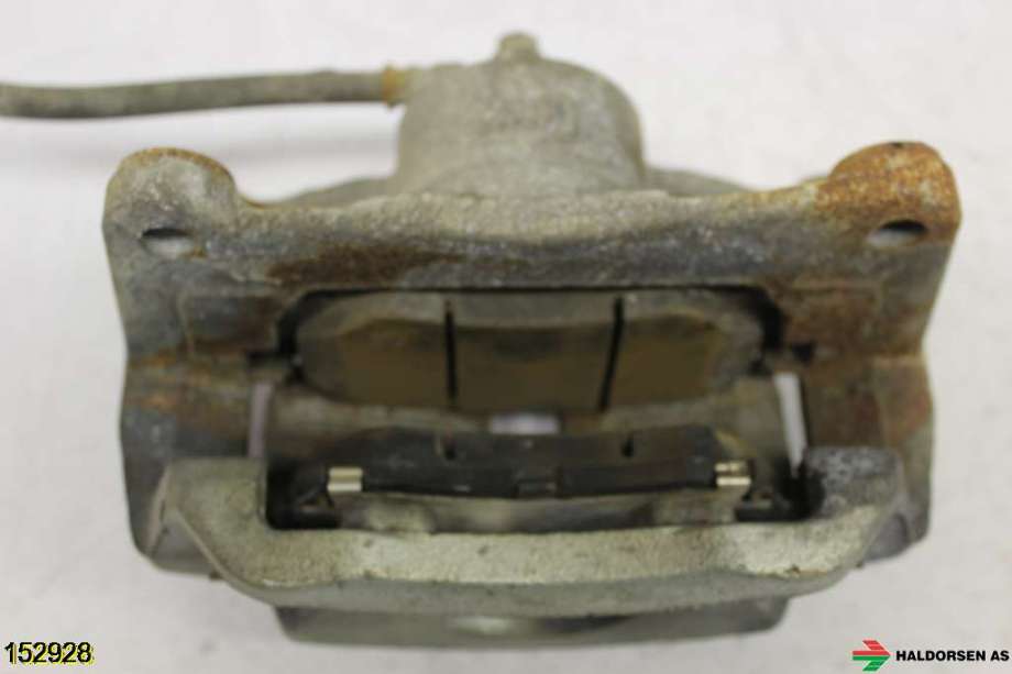 Bremsecaliper venstre foran til Mazda 6 2015-2018 (Type III, Fase 2)  (MAZDA|K0089 PNR57|)