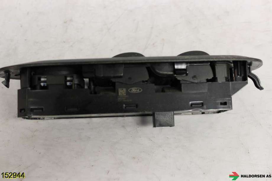 Bryter ruteheis til Ford Mondeo 2007-2010 (Type IV, Fase 1)  (FORD|7S7T-14A132-BC|)