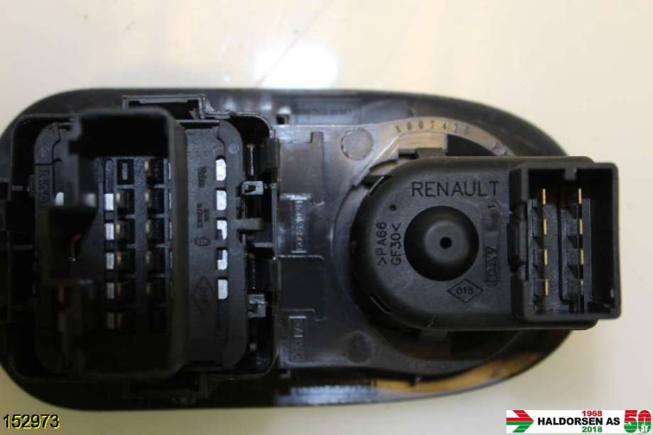 Bryter ruteheis til Renault Kangoo 2008-2021 (Type II)  (RENAULT|1007479|)
