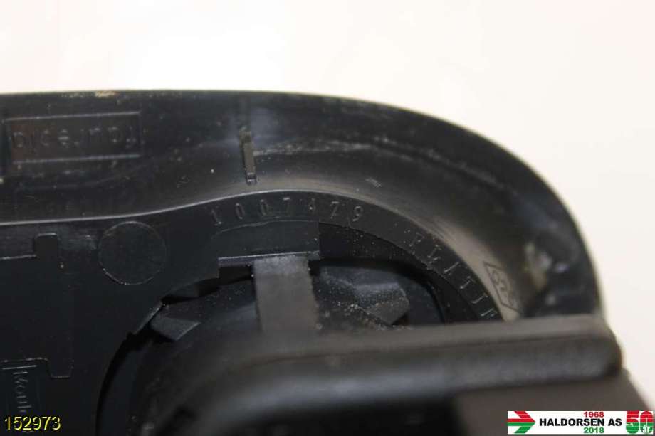Bryter ruteheis til Renault Kangoo 2008-2021 (Type II)  (RENAULT|1007479|)