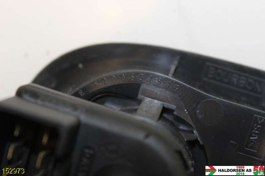Bryter ruteheis til Renault Kangoo 2008-2021 (Type II)  (RENAULT|1007479|)